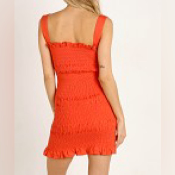 Capulet Viviane Dress - Picture 4 of 8